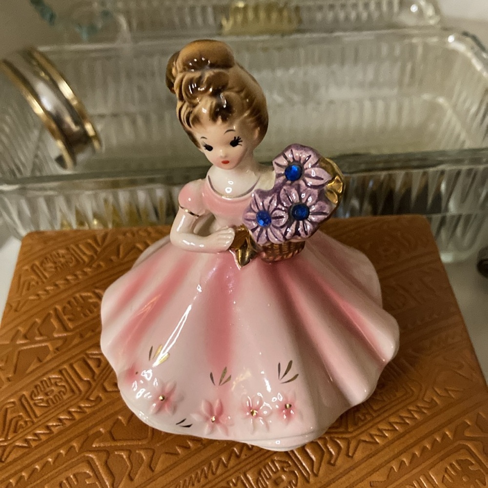 Josef Original Sapphire